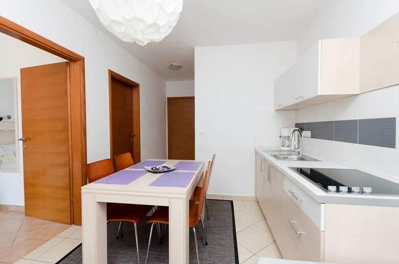 Apartments Valbruna