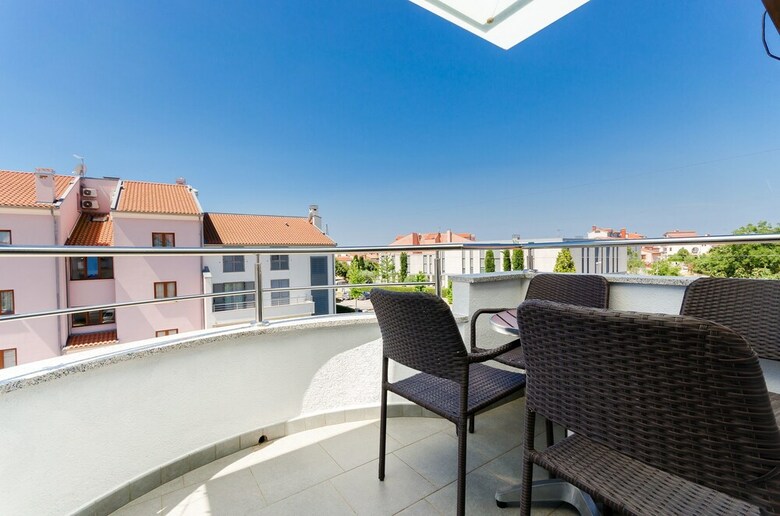 Apartments Valbruna