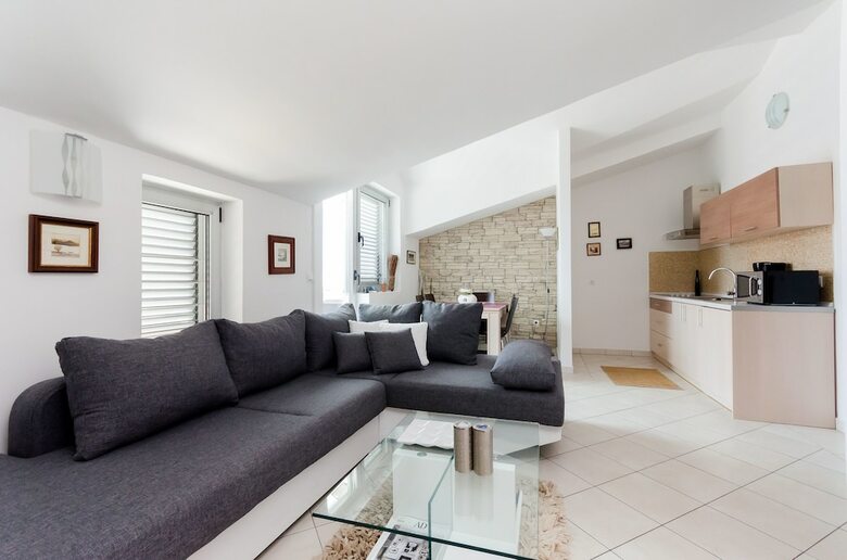 Apartments Valbruna