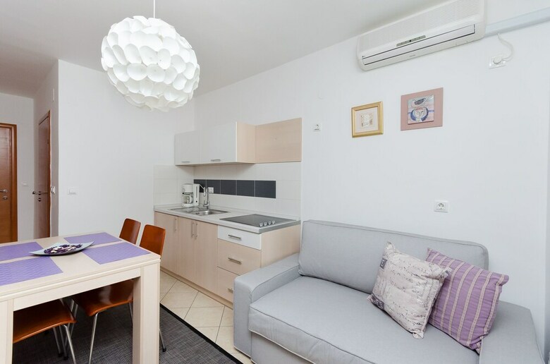 Apartments Valbruna