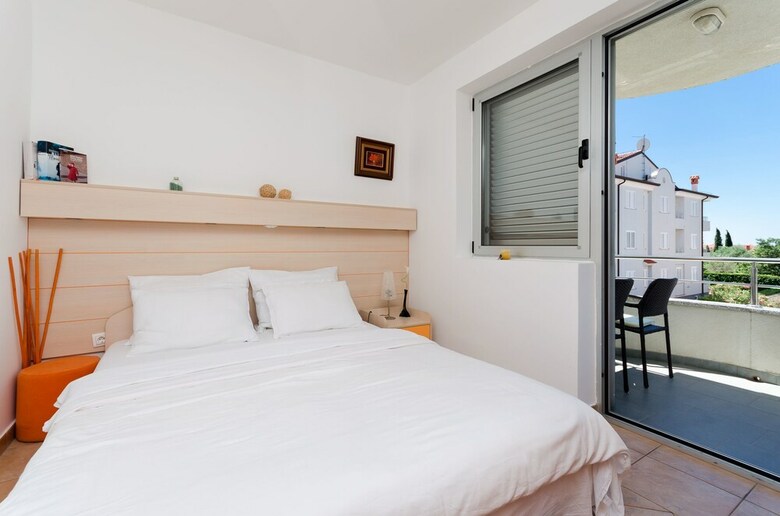 Apartments Valbruna