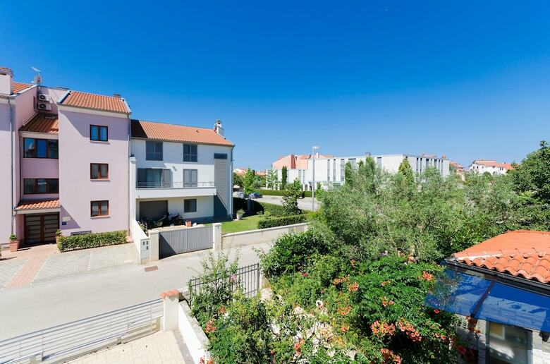 Apartments Valbruna