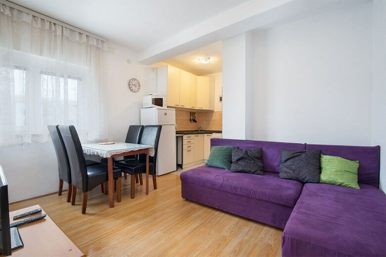 Apartment Vladimir