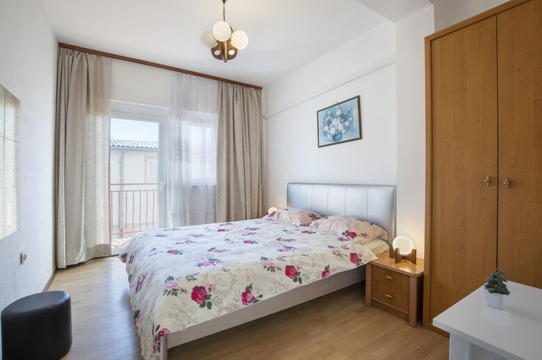 Apartment Vladimir