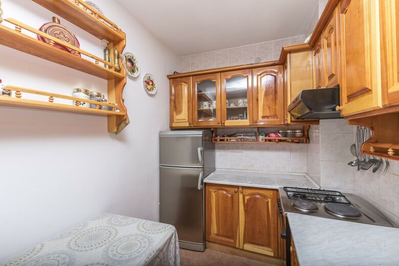 Apartment Djordje