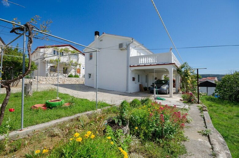 Apartment Bigterrace