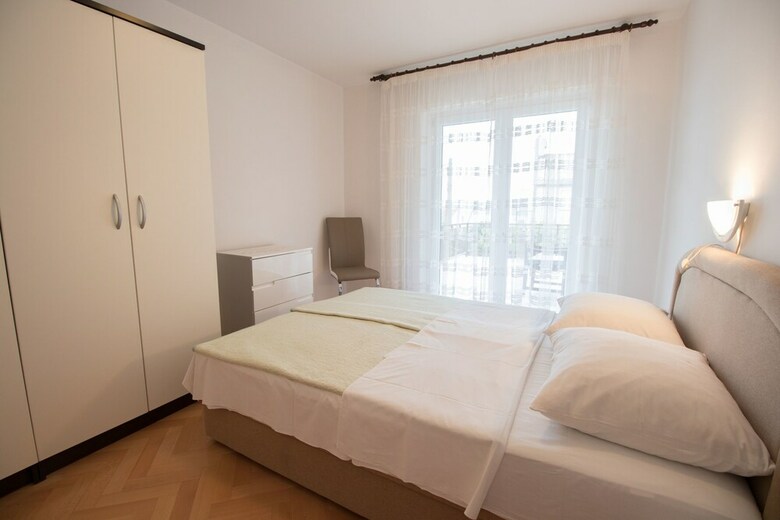Apartamentos Marija