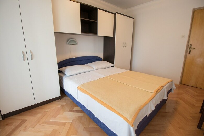 Apartamentos Marija