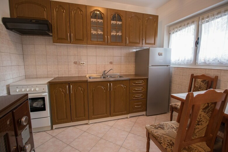 Apartamentos Marija