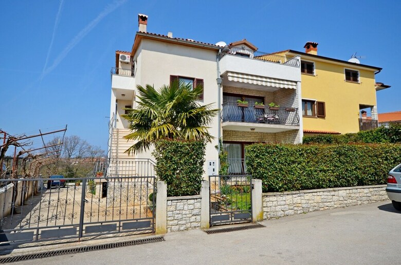 Apartments Milan