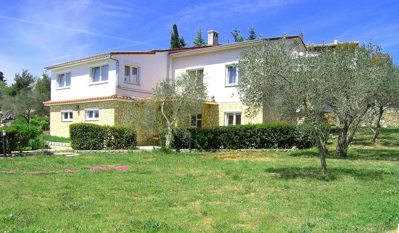 Apartment And Room Martina