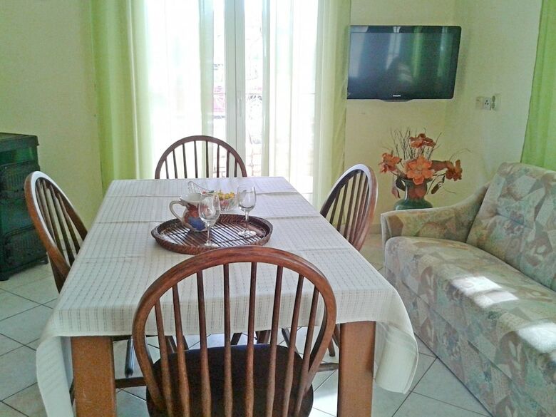 Apartment Marija