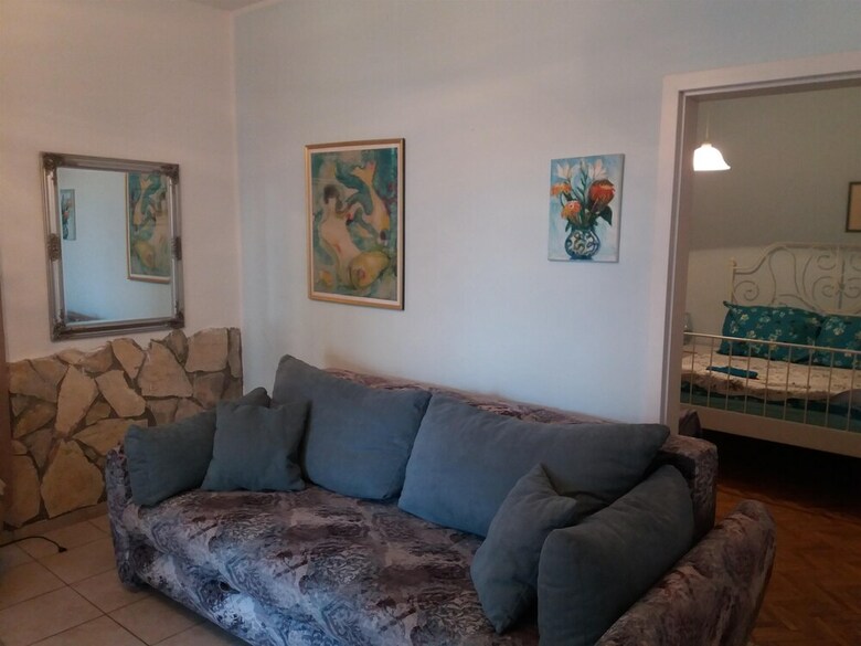 Apartments Olivera