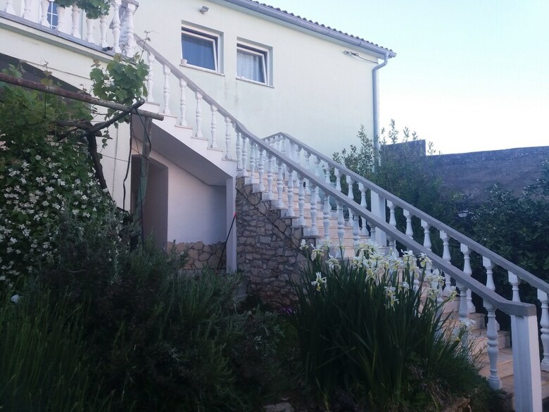 Apartments Olivera