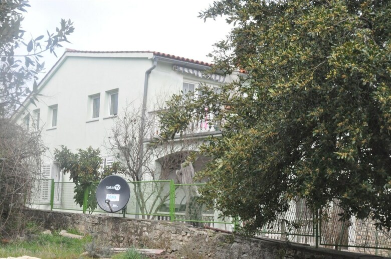 Apartments Olivera