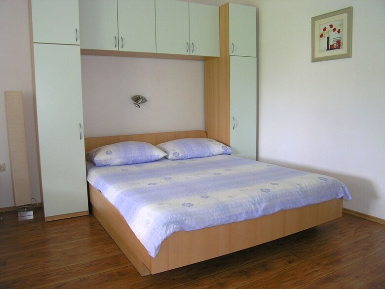 Apartments Jadranka