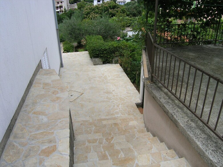 Apartments Jadranka