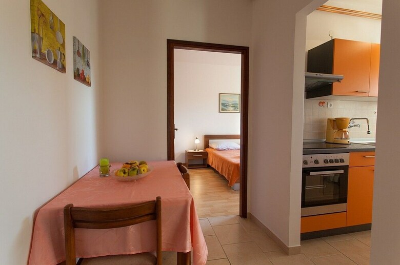 Apartments Jadranka