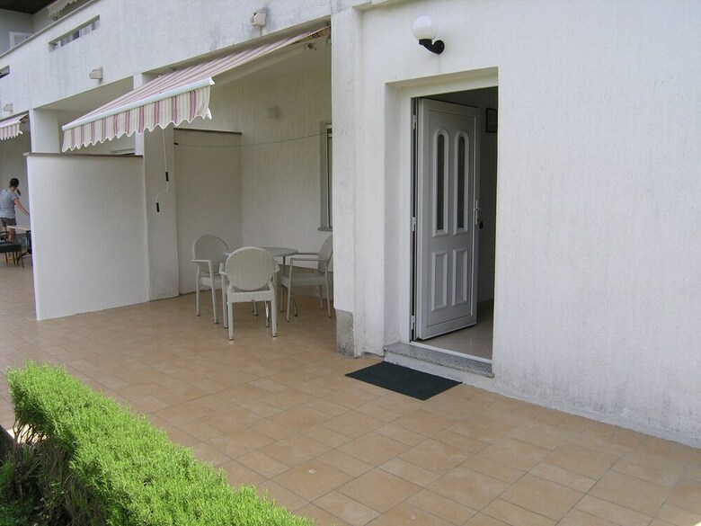 Apartments Jadranka