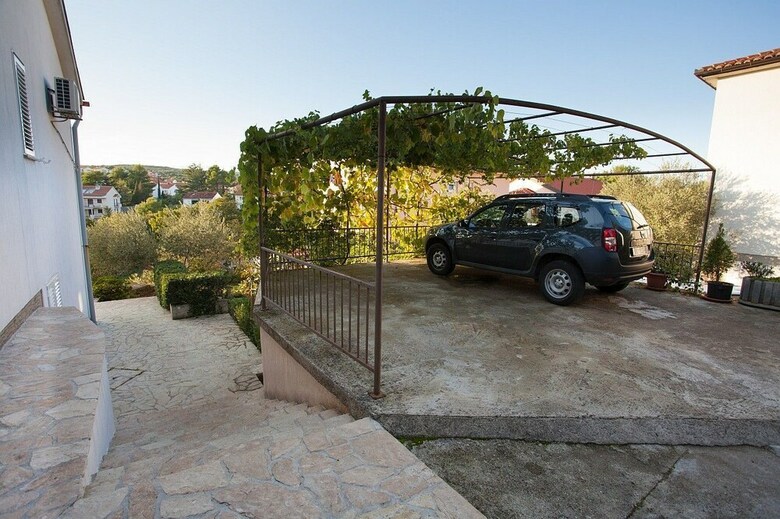Apartments Jadranka