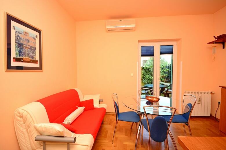 Apartment Bla?enka