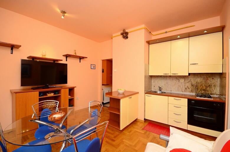 Apartment Bla?enka