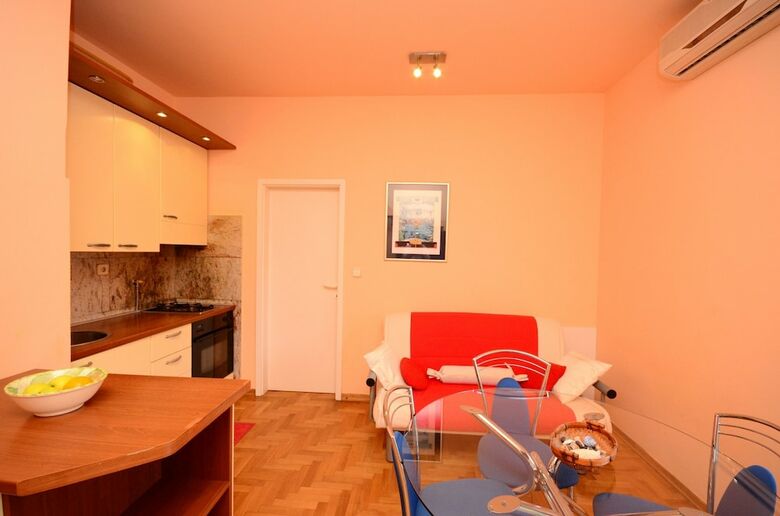 Apartment Bla?enka