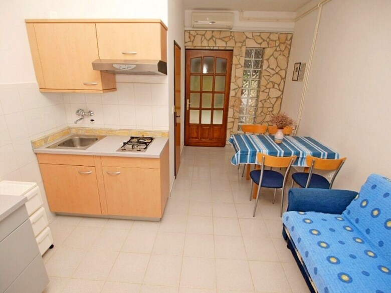 Apartments Dorijano