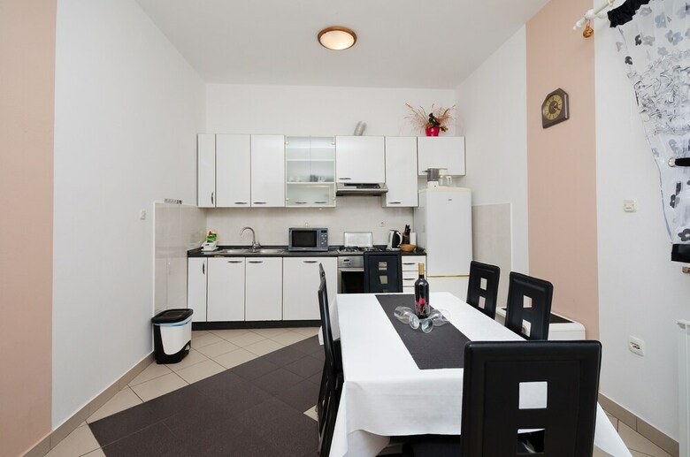 Apartments Mirjana