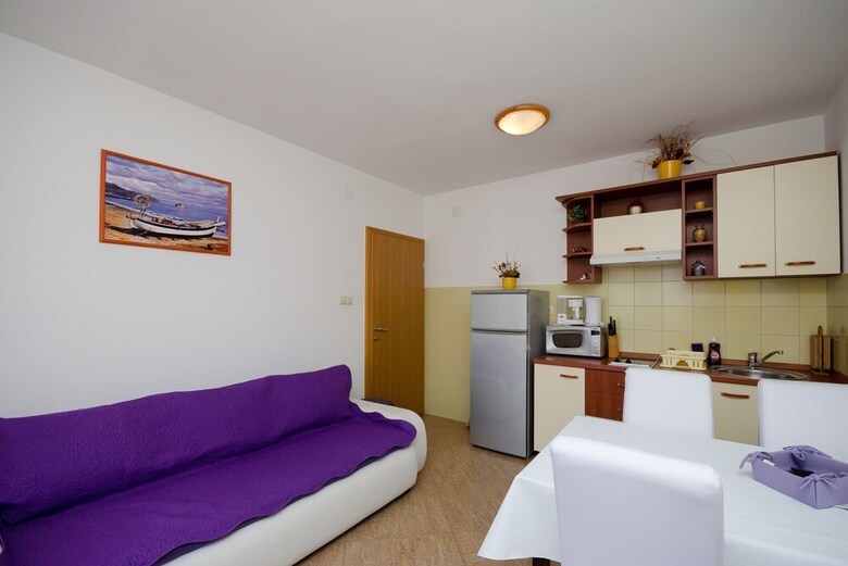 Apartments Mirjana