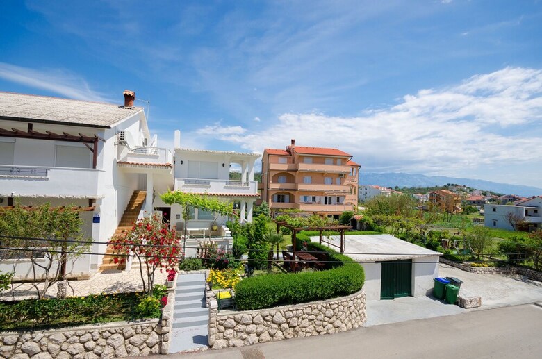 Apartments Mirjana
