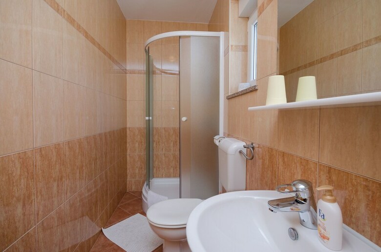 Apartments Mirjana