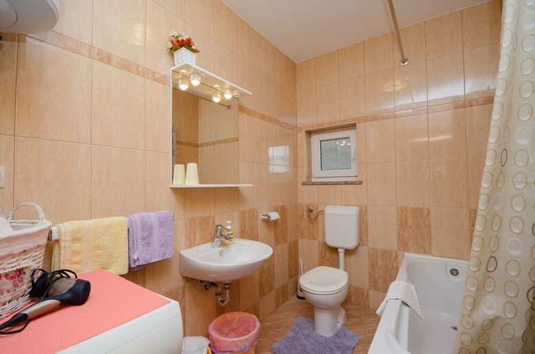 Apartments Mirjana