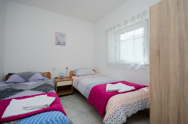Apartments Slobodanka
