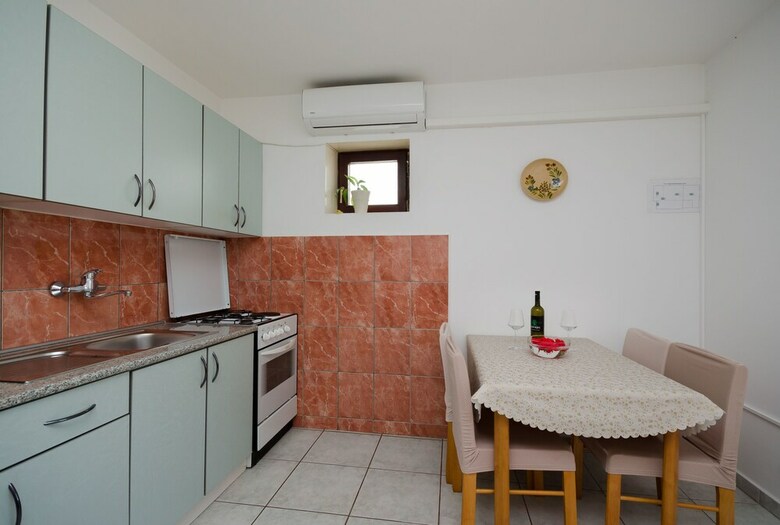 Apartments Slobodanka