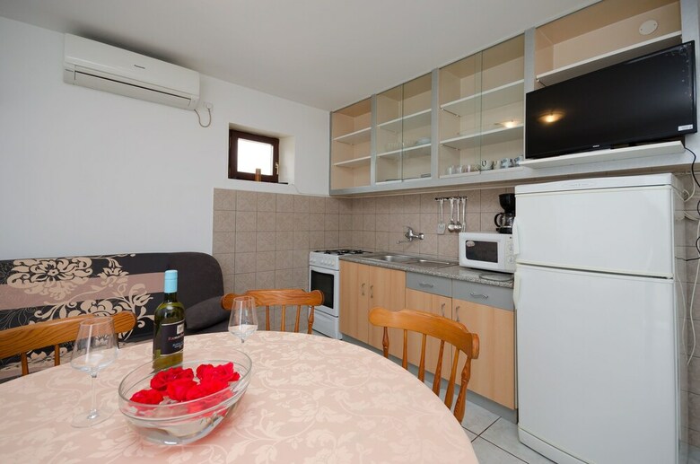 Apartments Slobodanka