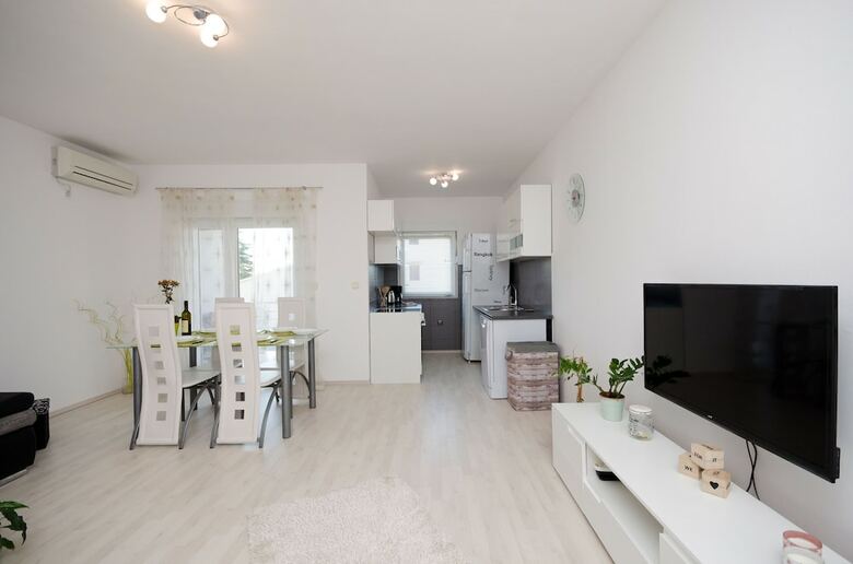 Apartment Kristina