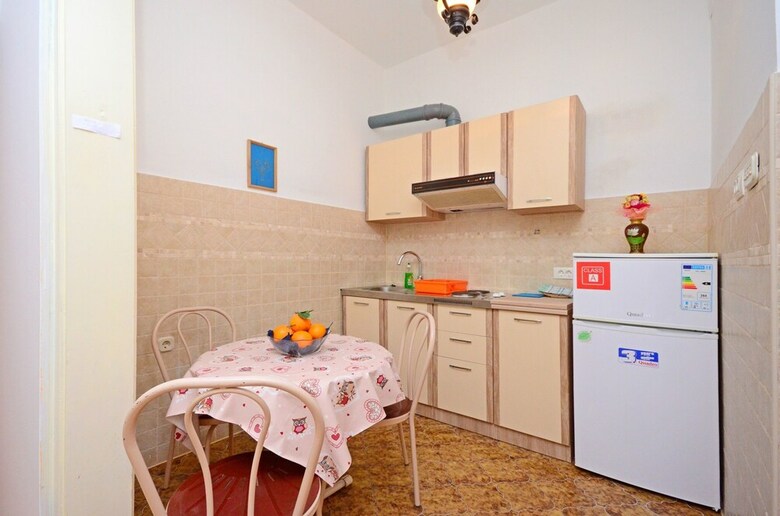 Apartments Mare