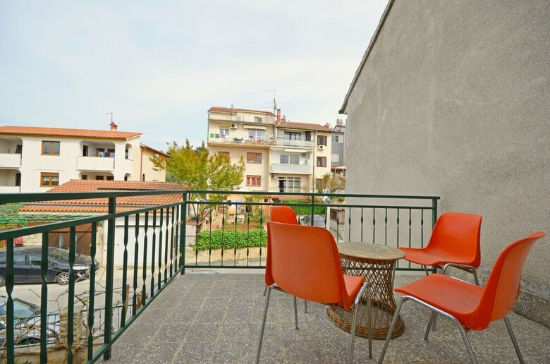 Apartments Mare