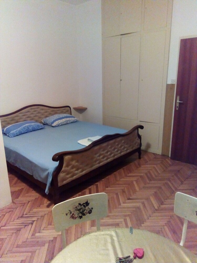 Apartments Mare