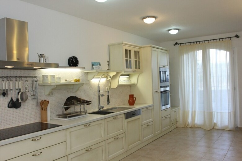 Villa Serena