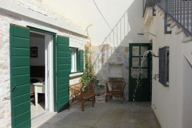 Villa Serena