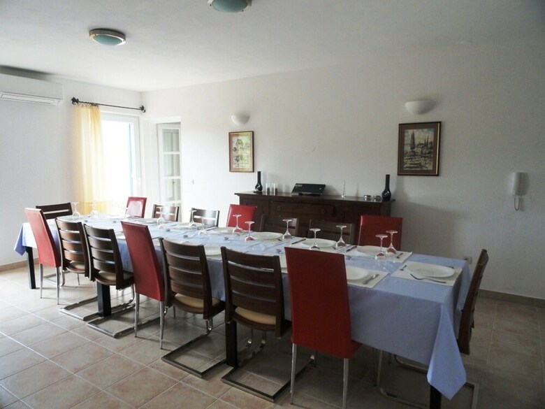 Villa Serena