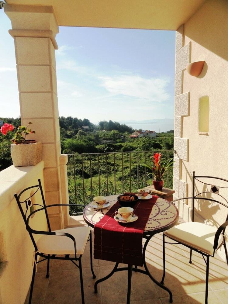 Villa Serena