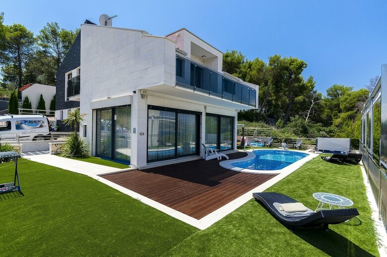 Apartamentos Villa Helios