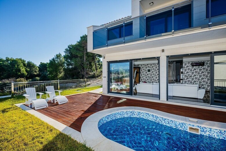 Apartamentos Villa Helios