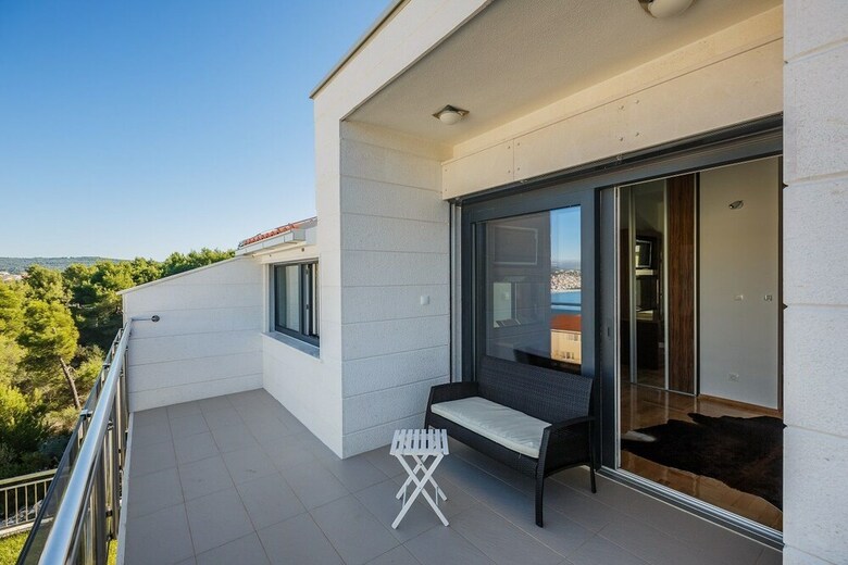 Apartamentos Villa Helios