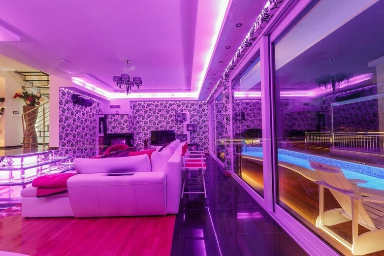 Apartamentos Villa Helios