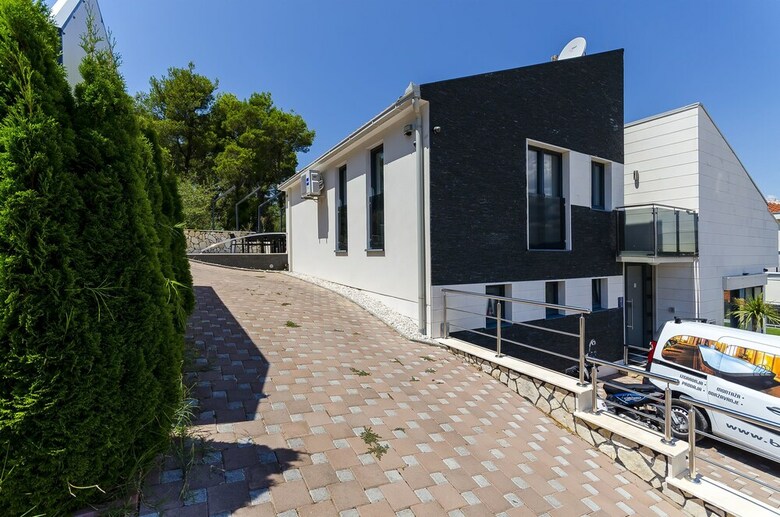 Apartamentos Villa Helios