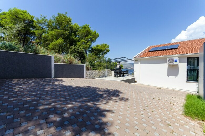 Apartamentos Villa Helios